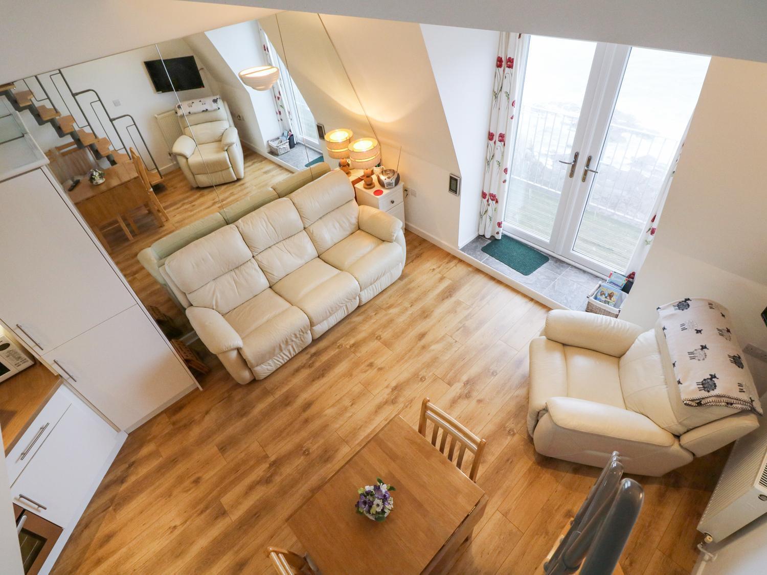 10 Oceanside Apartment Илфракомб Екстериор снимка